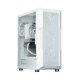 Компютърна кутия Zalman I3-NEO-ARGB-WHITE