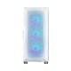 Компютърна кутия Zalman I3-NEO-ARGB-WHITE