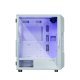 Компютърна кутия Zalman I3-NEO-ARGB-WHITE
