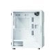 Компютърна кутия Zalman I3-NEO-ARGB-WHITE