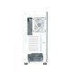 Компютърна кутия Zalman I3-NEO-ARGB-WHITE