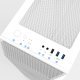Компютърна кутия Zalman I3-NEO-ARGB-WHITE
