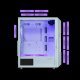 Компютърна кутия Zalman I3-NEO-ARGB-WHITE