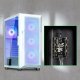 Компютърна кутия Zalman I3-NEO-ARGB-WHITE