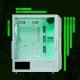 Компютърна кутия Zalman I3-NEO-ARGB-WHITE