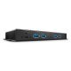 USB хъб Lindy LNY-43275