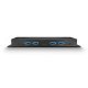 USB хъб Lindy LNY-43275