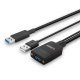 USB кабел Lindy LNY-43357