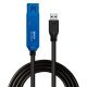 USB кабел Lindy LNY-43362