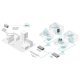 Суич TP-Link XZ001-G7