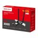 Мрежова карта Mercusys MA80XE
