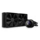 Охлаждане NZXT RL-KN240-B1