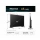 Телевизор Hisense 32A5Q