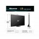 Телевизор Hisense 55U8Q