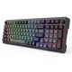 Клавиатура Redragon K688GB-RGB-PRO
