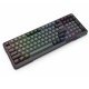 Клавиатура Redragon K688GB-RGB-PRO