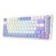 Клавиатура Redragon K681WBP-RGB-PRO