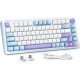 Клавиатура Redragon K681WBP-RGB-PRO