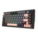 Клавиатура Redragon K720GBP-RGB-PRO