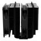 Охлаждане Thermalright PEERLESS-ASSASSIN-120-SE-BLACK