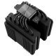 Охлаждане Thermalright PEERLESS-ASSASSIN-120-SE-BLACK