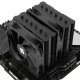 Охлаждане Thermalright PEERLESS-ASSASSIN-120-SE-BLACK