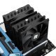 Охлаждане Thermalright PHANTOM-SPIRIT-120-SE-BLK