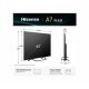 Телевизор Hisense 43A7Q