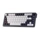 Клавиатура Redragon K673WB-RGB-PRO