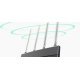 Безжичен рутер TP-Link ER605W
