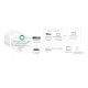 Access Point TP-Link EAP650 D120-Outdoor