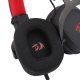 Слушалки Redragon H510-LT