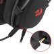 Слушалки Redragon H510-LT