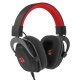 Слушалки Redragon H510-LT