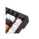 Клавиатура Redragon K714BWO-RGB