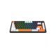 Клавиатура Redragon K714BWO-RGB