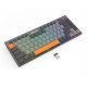 Клавиатура Redragon K609GG-RGB-PRO