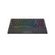 Клавиатура Redragon K515-RGB