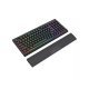 Клавиатура Redragon K515-RGB