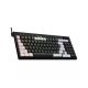 Клавиатура Redragon K653-RGB