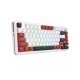 Клавиатура Redragon K721WRB-RGB