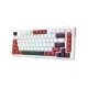 Клавиатура Redragon K721WRB-RGB