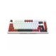 Клавиатура Redragon K721WRB-RGB