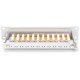 Аксесоари за шкафове > Digitus DN-91612S-G