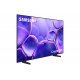 Телевизор Samsung UE43U8072FUXXH