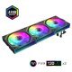 Охлаждане Gamemax GM-14050101682