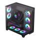 Компютърна кутия Gamemax GM-14100902730