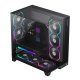 Компютърна кутия Gamemax GM-14100903090