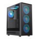 Компютърна кутия Gamemax GM-12380300005