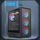 Компютърна кутия Gamemax GM-12380300005